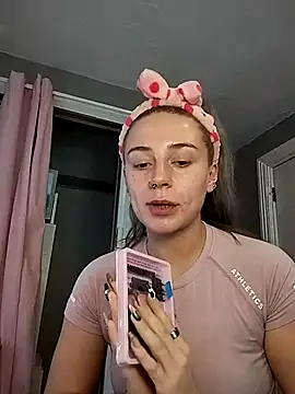 lexybabyxo online show from 24, 2, 2026