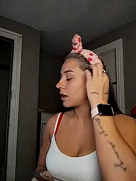 lexybabyxo online show from 23, 3, 2026