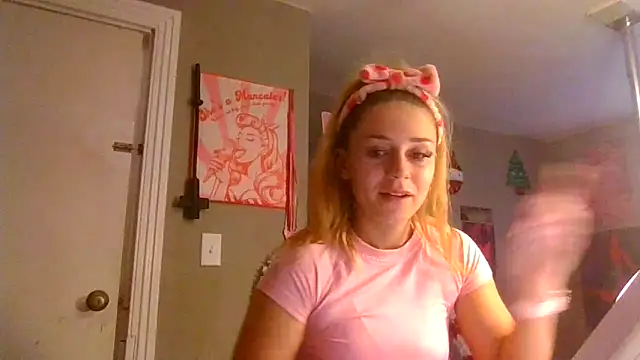 lexybabyxo online show from 19, 12, 2025