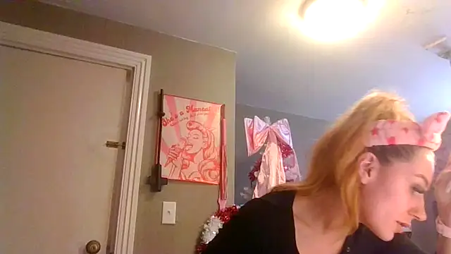 lexybabyxo online show from 18, 12, 2025