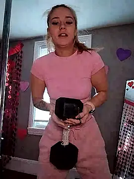 lexybabyxo online show from 14, 2, 2026