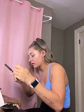 lexybabyxo online show from 20, 4, 2026