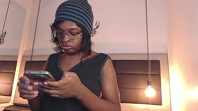 candy lovee69 online show from 15, 10, 2025