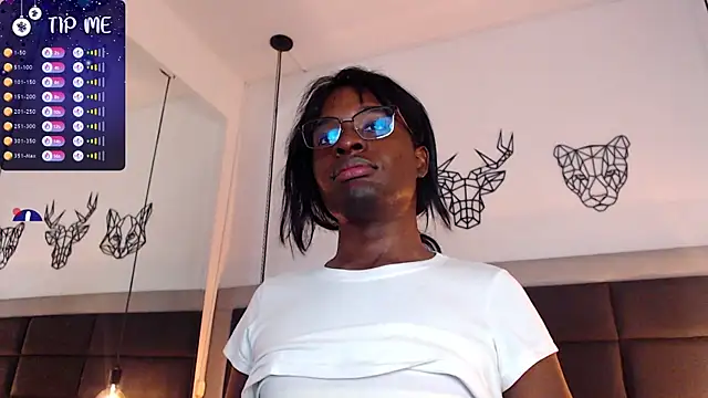 candy lovee69 online show from 28, 2, 2025