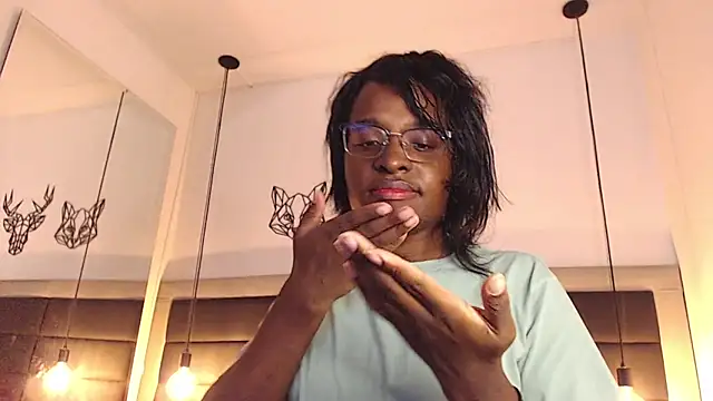 candy lovee69 online show from 18, 10, 2025