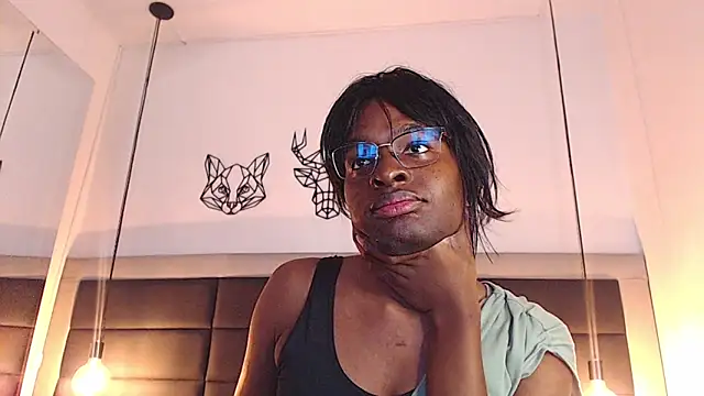 candy lovee69 online show from 26, 11, 2025