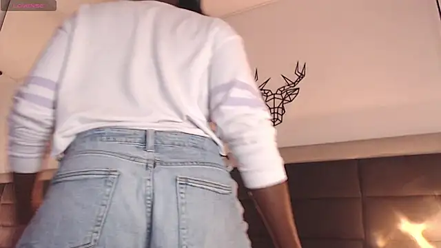 candy lovee69 online show from 12, 10, 2025