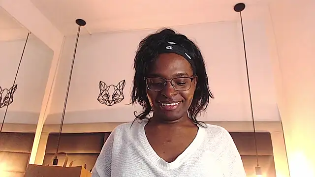 candy lovee69 online show from 31, 10, 2025