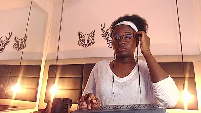 candy lovee69 online show from 15, 12, 2025