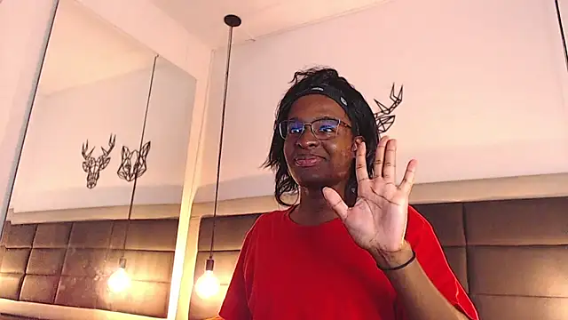 candy lovee69 online show from 16, 11, 2025