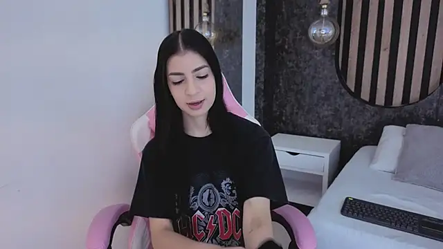 miss10 antonella online show from 21, 11, 2025