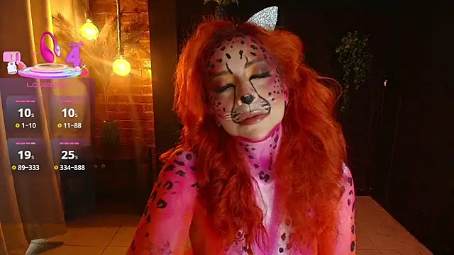 sahra taylor  online show from 13, 10, 2025