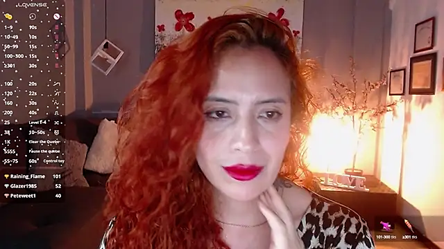 sahra taylor  online show from 27, 2, 2025