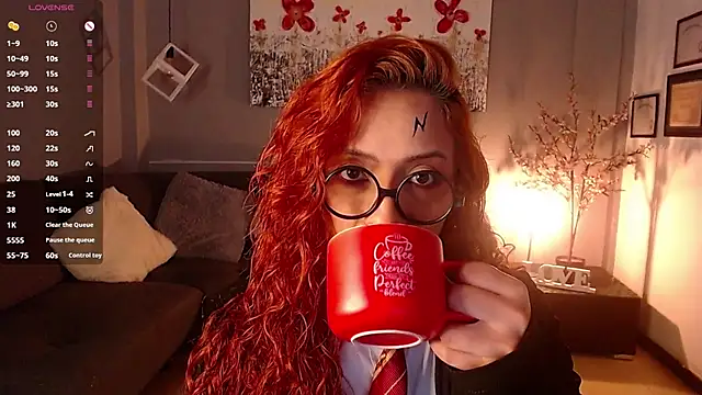 sahra taylor  online show from 26, 2, 2025