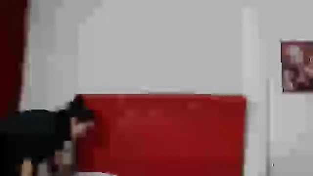 Roxy Lux online show from 22, 3, 2025