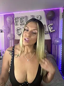 Snapshot of _Maraa chatting on 10, 1, 2025 Maraa online show from 10, 1, 2025