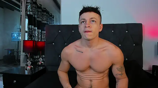 Angel Cuervo online show from 6, 1, 2026