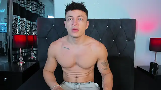 Angel Cuervo online show from 22, 12, 2025