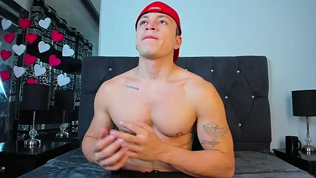 Angel Cuervo online show from 28, 2, 2026