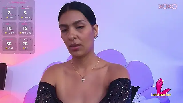 Alyson-a online show from 8, 3, 2025