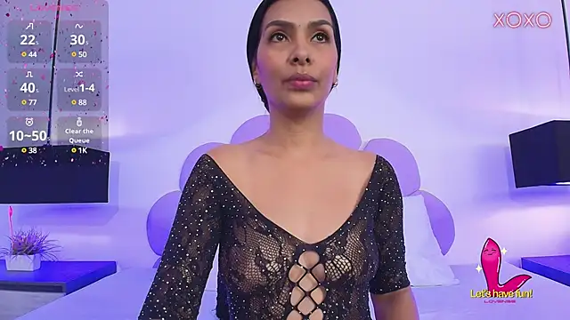 Alyson-a online show from 22, 2, 2025