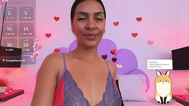 Alyson-a online show from 18, 2, 2025
