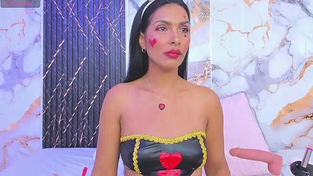 Alyson-a online show from 31, 10, 2025