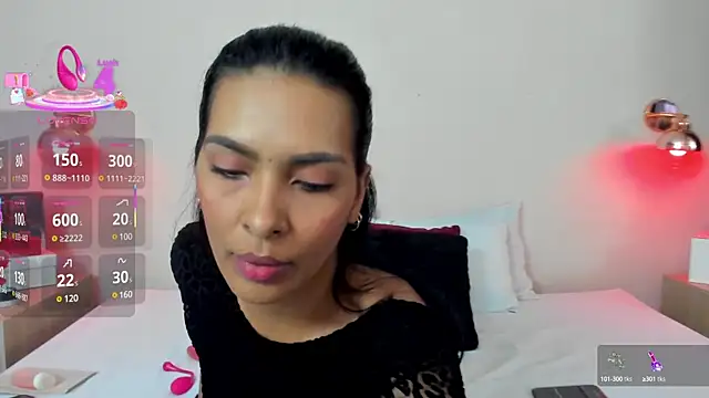 Alyson-a online show from 25, 2, 2025