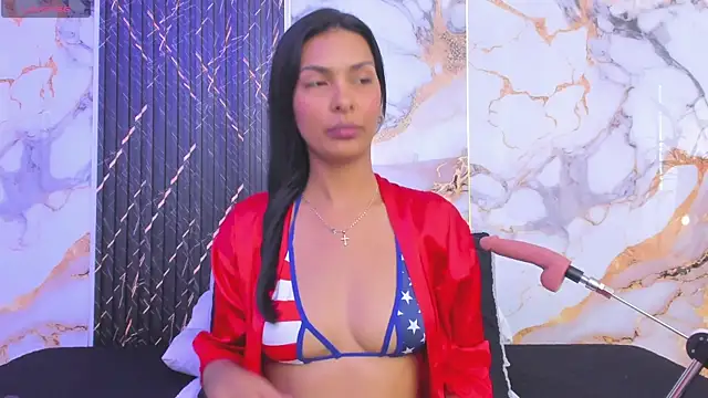 Alyson-a online show from 16, 10, 2025