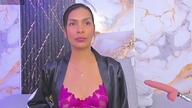 Alyson-a online show from 24, 10, 2025