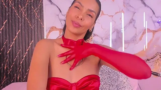 Alyson-a online show from 26, 3, 2026