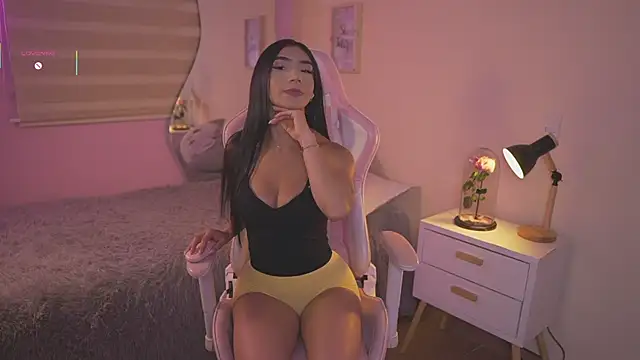 kimmy  sweet online show from 6, 11, 2025