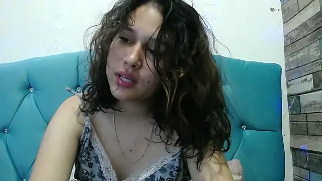 Valery Collins18 online show from 3, 12, 2024