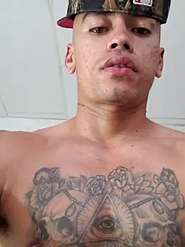 GilberMxx online show from 2, 3, 2026