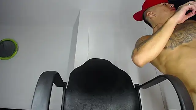 GilberMxx online show from 14, 3, 2025