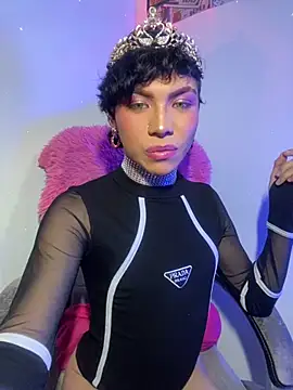 karol dayana online show from 12, 9, 2025