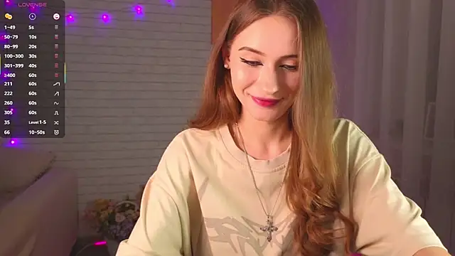 candyboofairy online show from 30, 4, 2026