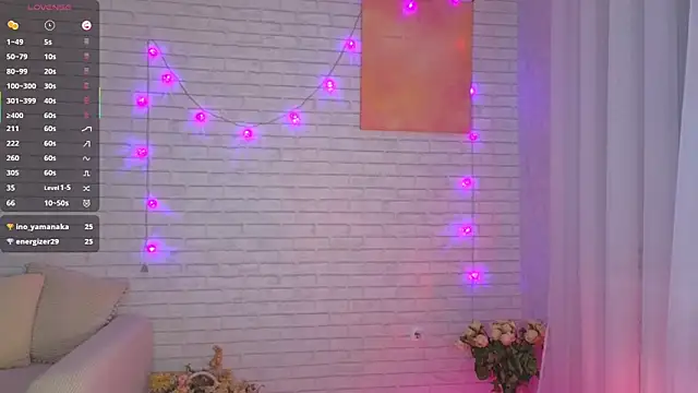 Snapshot of candyboofairy chatting on 15, 5, 2026 candyboofairy online show from 15, 5, 2026