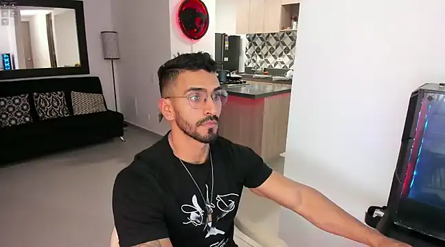 tony muscle online show from 9, 2, 2025