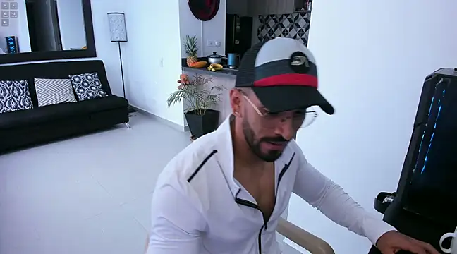 tony muscle online show from 9, 2, 2025