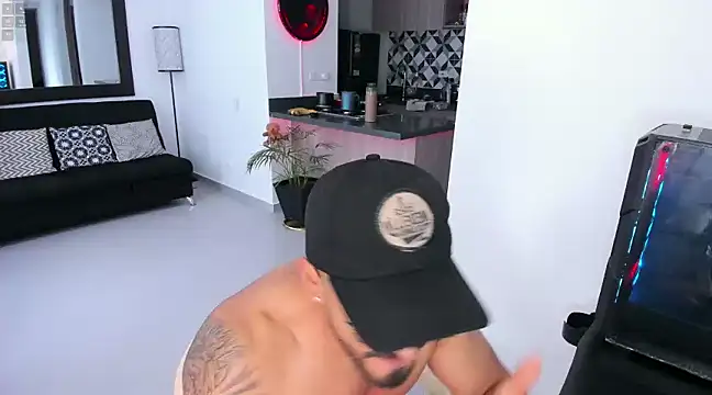 tony muscle online show from 6, 2, 2025