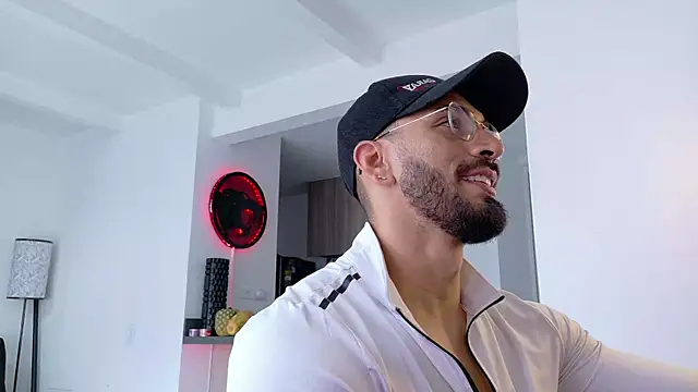 tony muscle online show from 17, 11, 2025