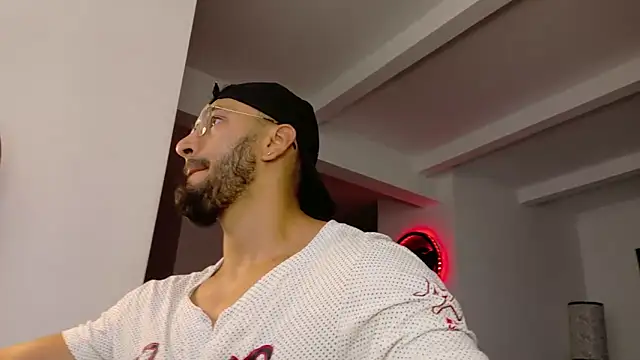 tony muscle online show from 21, 3, 2026