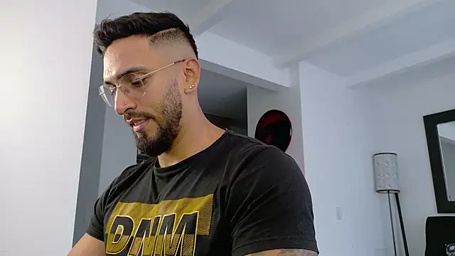 tony muscle online show from 15, 2, 2026