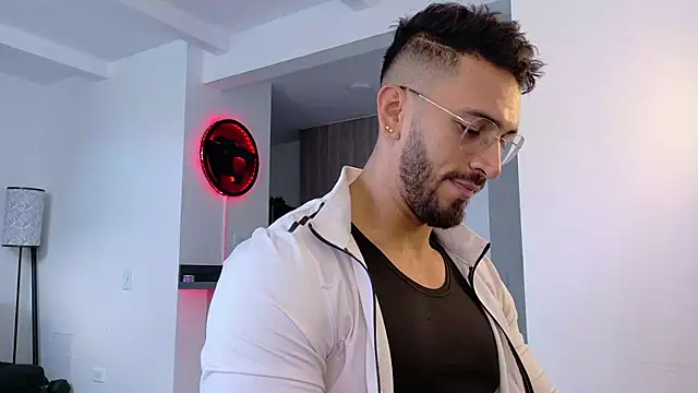 tony muscle online show from 29, 10, 2025