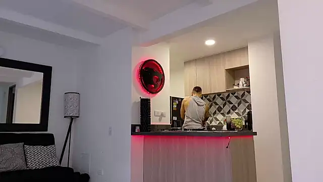 tony muscle online show from 27, 11, 2025