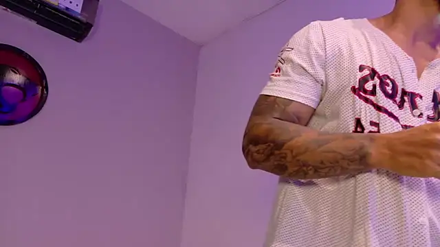 tony muscle online show from 15, 4, 2026