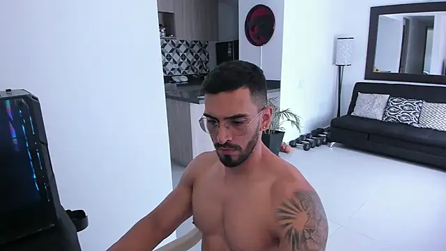 tony muscle online show from 26, 2, 2025
