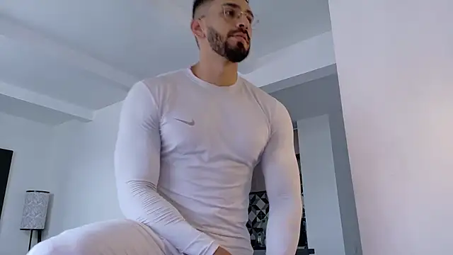 tony muscle online show from 31, 10, 2025