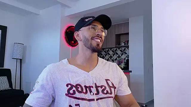 tony muscle online show from 20, 10, 2025